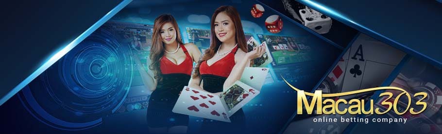 MACAU303 - AGEN JUDI LIVE CASINO ONLINE IDNLIVE RESMI DAN TERPERCAYA